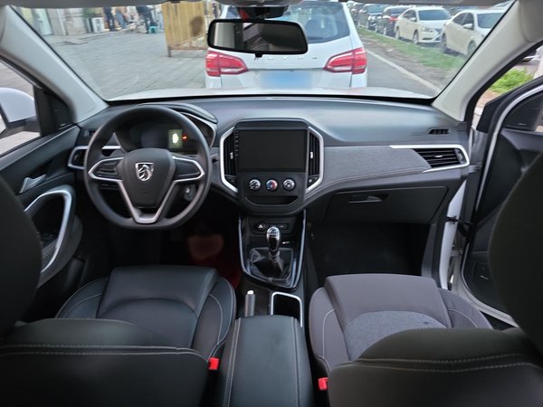 Baojun 530 2020, 58900 км, за 6126 USD - фото 19