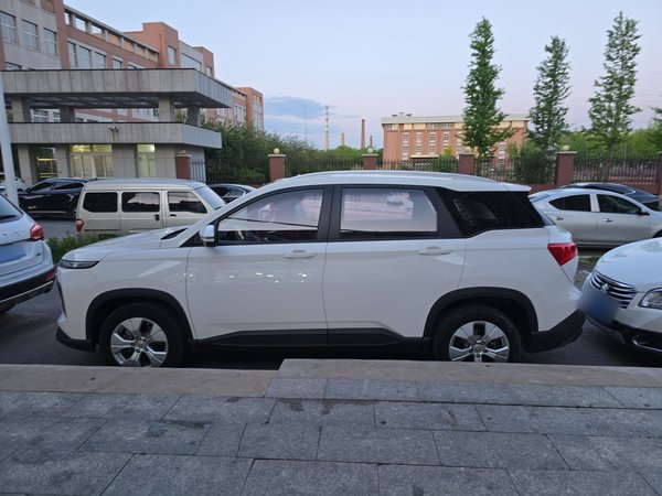 Baojun 530 2020, 58900 км, за 6126 USD - фото 16