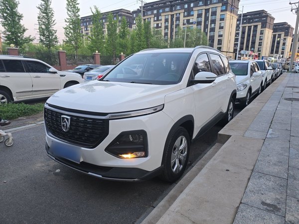Baojun 530 · 2020 год