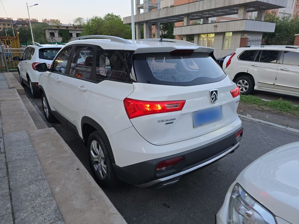 Baojun 530 2020, 58900 км, за 6126 USD - фото 12