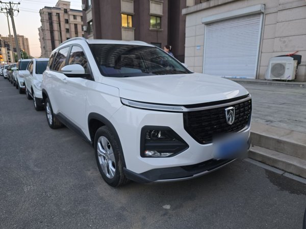 Baojun 530 2020, 58900 км, за 6126 USD