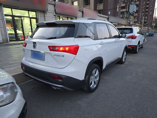Baojun 530 2020, 58900 км, за 6126 USD - фото 11