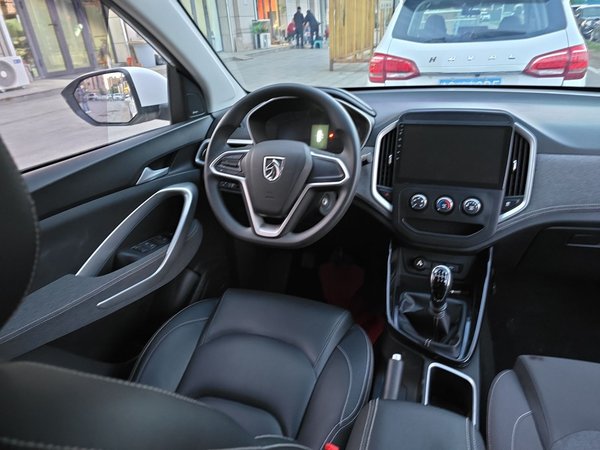 Baojun 530 2020, 58900 км, за 6126 USD - фото 18