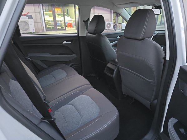 Baojun 530 2020, 58900 км, за 6126 USD - фото 6