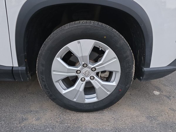 Baojun 530 2020, 58900 км, за 6126 USD