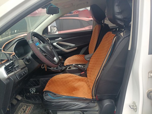 Baojun 530 2020, 66600 км, за 6538 USD - фото 16