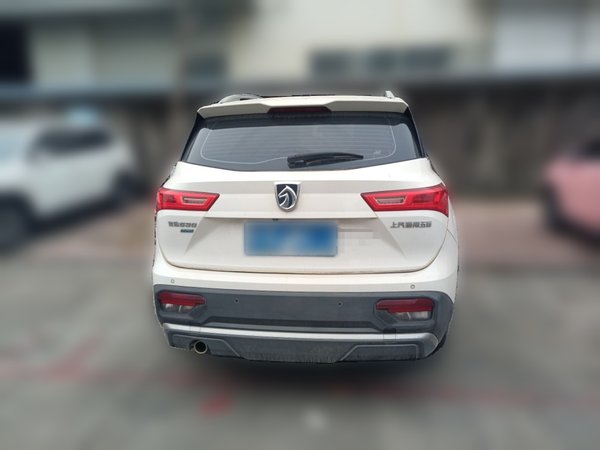 Baojun 530 2020, 66600 км, за 6538 USD