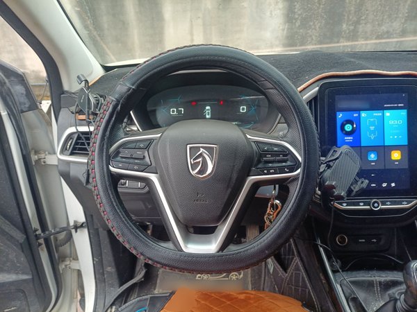 Baojun 530 2020, 66600 км, за 6538 USD - фото 11