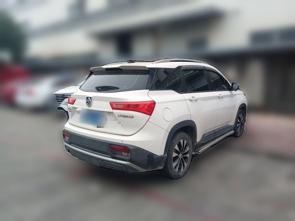 Baojun 530 2020, 66600 км, за 6538 USD - фото 6