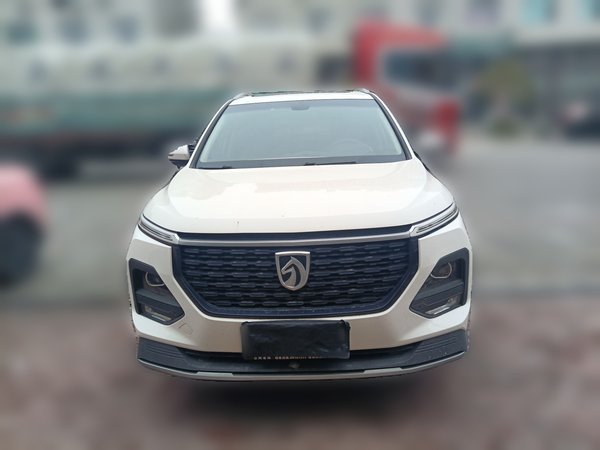 Baojun 530 2020, 66600 км, за 6538 USD