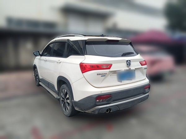 Baojun 530 2020, 66600 км, за 6538 USD