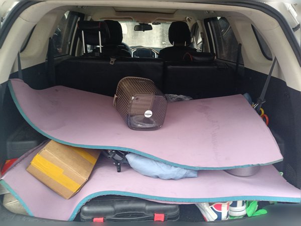 Baojun 530 2020, 66600 км, за 6538 USD - фото 20