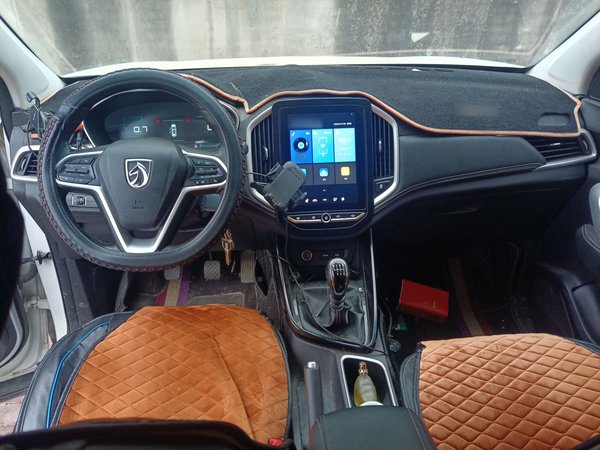 Baojun 530 2020, 66600 км, за 6538 USD - фото 10