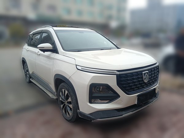 Baojun 530 2020, 66600 км, за 6538 USD