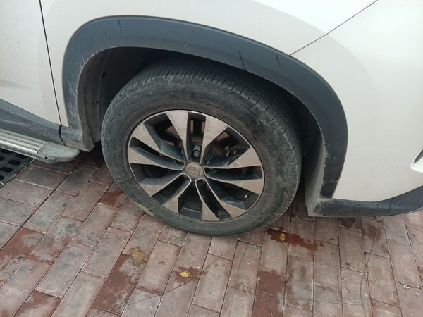 Baojun 530 2020, 66600 км, за 6538 USD - фото 8