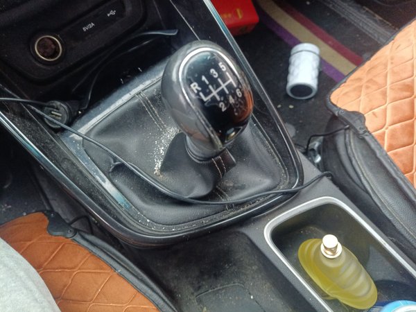 Baojun 530 2020, 66600 км, за 6538 USD - фото 15