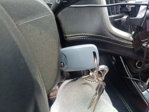 Baojun 530 2020, 66600 км, за 6538 USD - фото 9