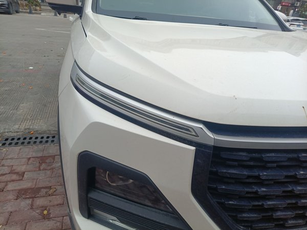 Baojun 530 2020, 66600 км, за 6538 USD - фото 7