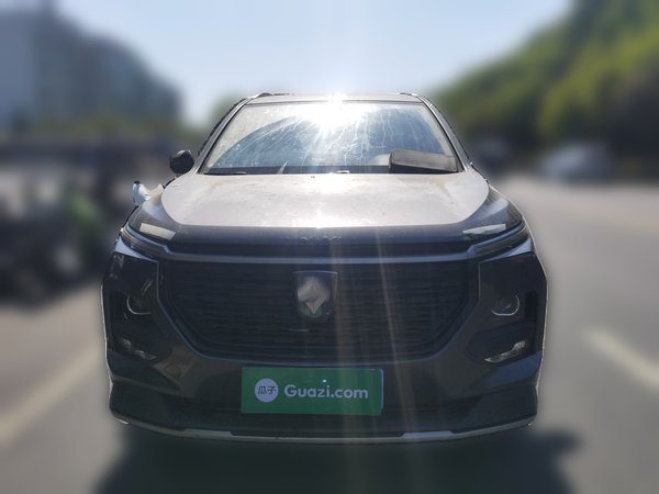 Baojun 530 2021, 102400 км, за 5595 USD