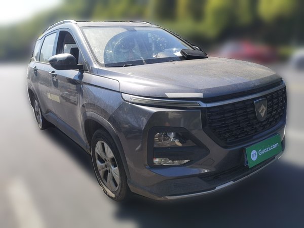 Baojun 530 2021, 102400 км, за 5595 USD