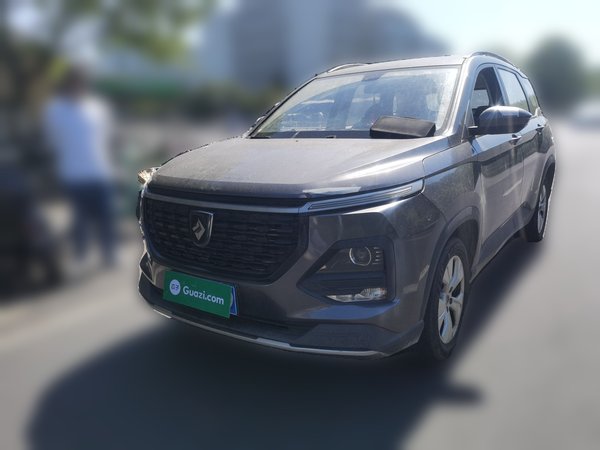 Baojun 530 · 2021 год