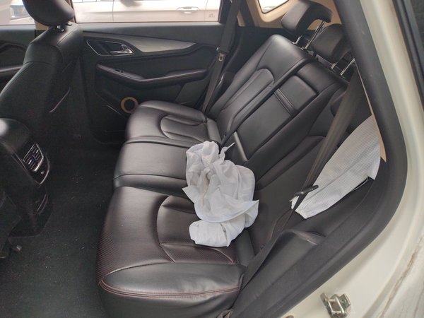 Baojun 560 2015, 62800 км, за 2919 USD - фото 18