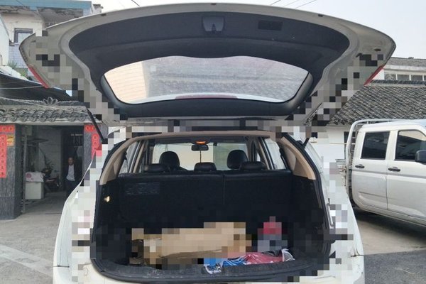 Baojun 560 2016, 106500 км, за 2747 USD - фото 19