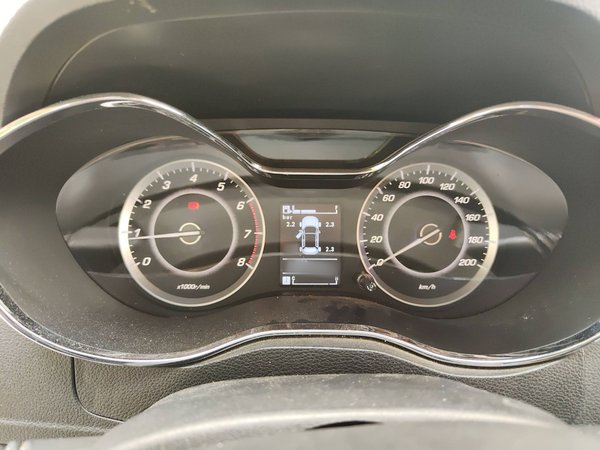 Baojun 560 2016, 101500 км, за 4824 USD - фото 10