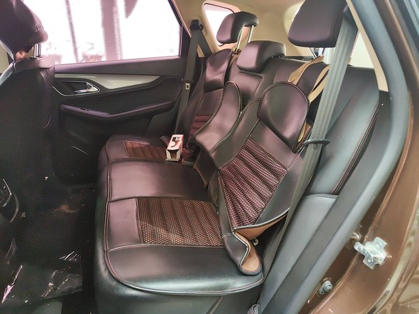 Baojun 560 2016, 101500 км, за 4824 USD - фото 20