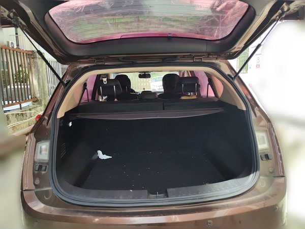 Baojun 560 2016, 101500 км, за 4824 USD - фото 16