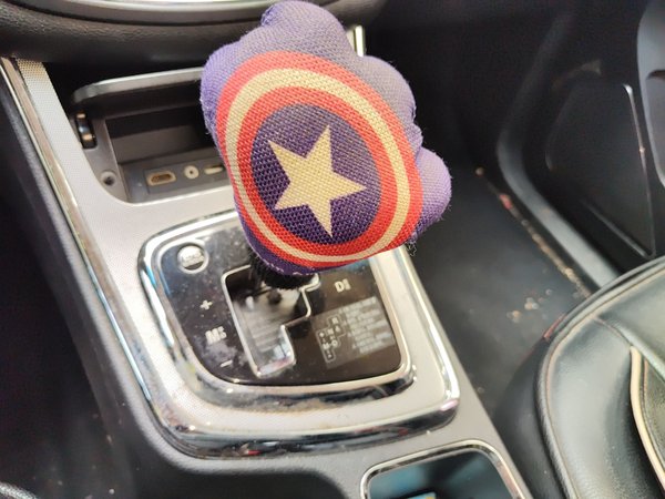 Baojun 560 2016, 101500 км, за 4824 USD - фото 13