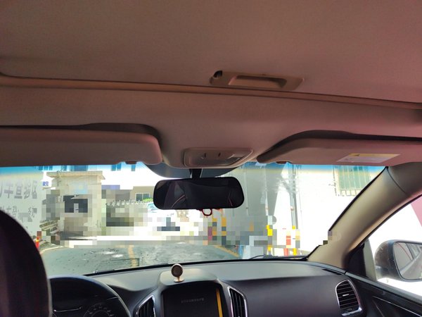 Baojun 560 2016, 101500 км, за 4824 USD - фото 15