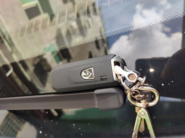 Baojun 560 2016, 101500 км, за 4824 USD - фото 17