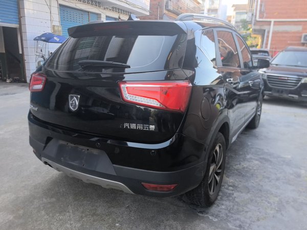 Baojun 560 2016, 99600 км, за 4230 USD - фото 6