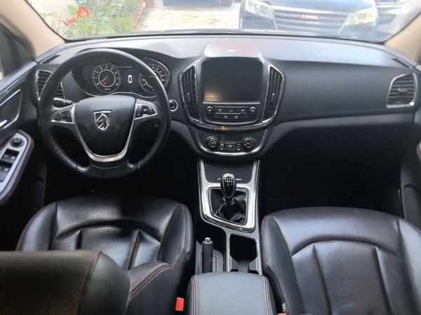 Baojun 560 2016, 99600 км, за 4230 USD - фото 13