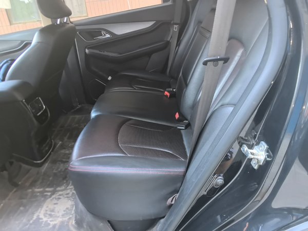 Baojun 560 2016, 99600 км, за 4230 USD - фото 20