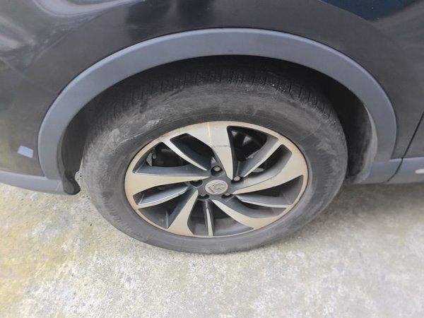 Baojun 560 2016, 99600 км, за 4230 USD - фото 8