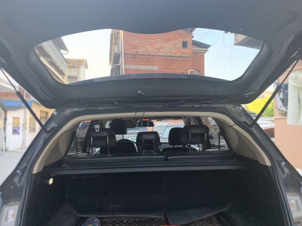 Baojun 560 2016, 99600 км, за 4230 USD - фото 22