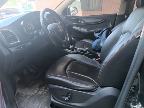 Baojun 560 2016, 99600 км, за 4230 USD - фото 18