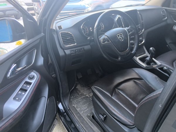 Baojun 560 2016, 99600 км, за 4230 USD - фото 19