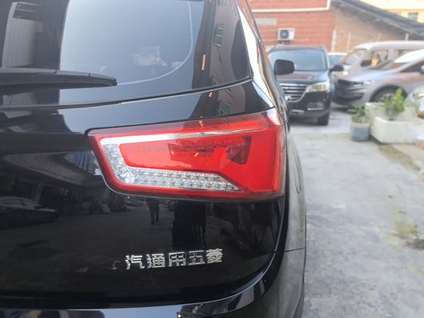 Baojun 560 2016, 99600 км, за 4230 USD - фото 7