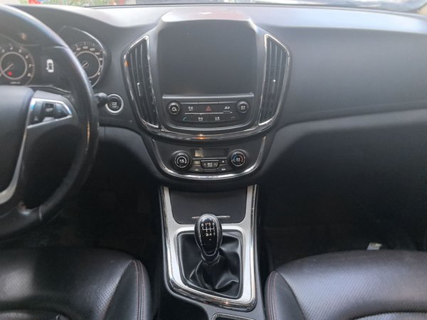 Baojun 560 2016, 99600 км, за 4230 USD - фото 16