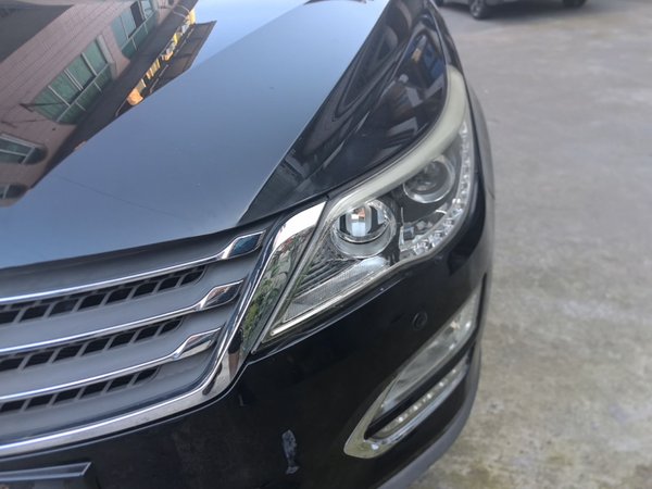 Baojun 560 2016, 99600 км, за 4230 USD - фото 9