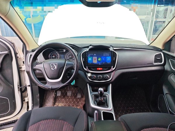 Baojun 560 2016, 107899 км, за 4101 USD - фото 13