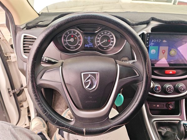 Baojun 560 2016, 107899 км, за 4101 USD - фото 14