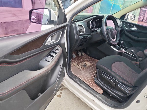 Baojun 560 2016, 107899 км, за 4101 USD - фото 19