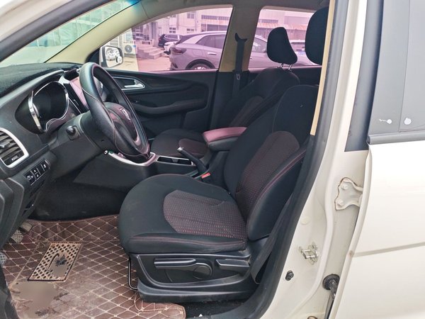 Baojun 560 2016, 107899 км, за 4101 USD - фото 18