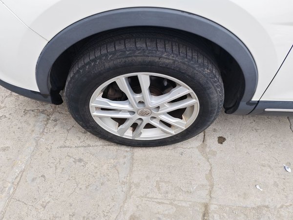 Baojun 560 2016, 107899 км, за 4101 USD - фото 8