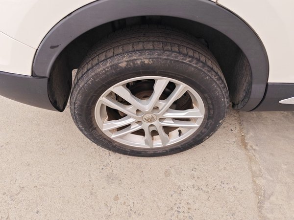 Baojun 560 2016, 107899 км, за 4101 USD - фото 10