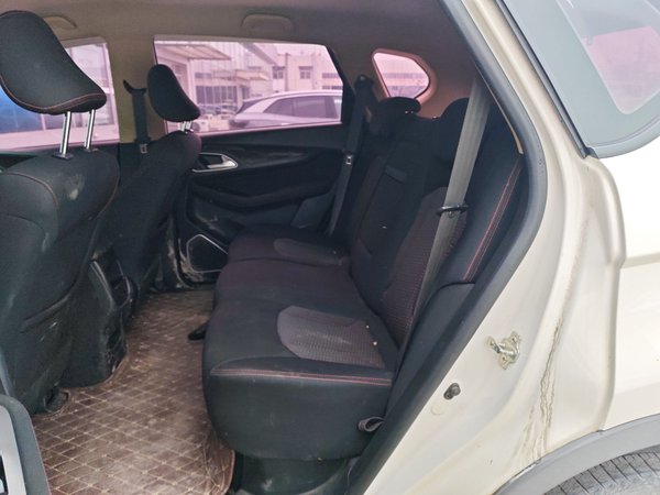 Baojun 560 2016, 107899 км, за 4101 USD - фото 20